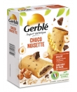 Biscuits Fourrés Chocolat Noisette GERBLÉ