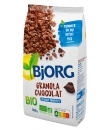 Céréales Granola Chocolat Bio BJORG