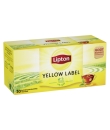 Thé Noir Yellow Label LIPTON