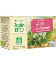 Infusion Aide Minceur Fruits Rouges JARDIN BIO ÉTIC