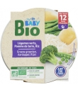 Riz & Légumes CARREFOUR BABY BIO