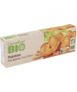 Biscuits Palmiers Pur Beurre CARREFOUR BIO