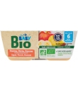 Desserts Fruits CARREFOUR BABY BIO