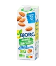 Boisson Amande Sans Sucres Bio BJORG