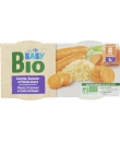 Plat Carotte Semoule CARREFOUR BABY BIO