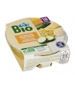 Plat Courgette Dinde CARREFOUR BABY BIO