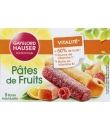 Pâtes de Fruits Vitalité GAYELORD HAUSER