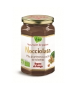 Pâte à Tartiner Nocciolata Cacao & Noisettes Bio RIGONI DI ASIAGO