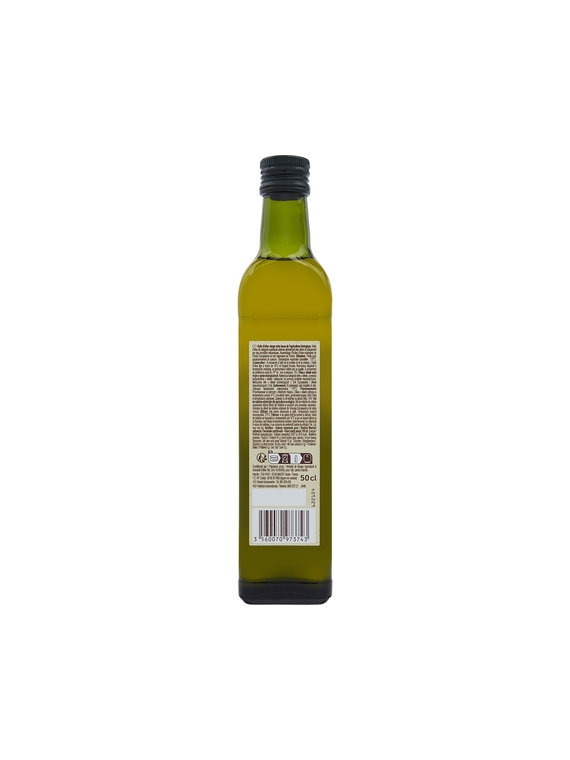 Huile d'Olive Vierge Extra CARREFOUR BIO