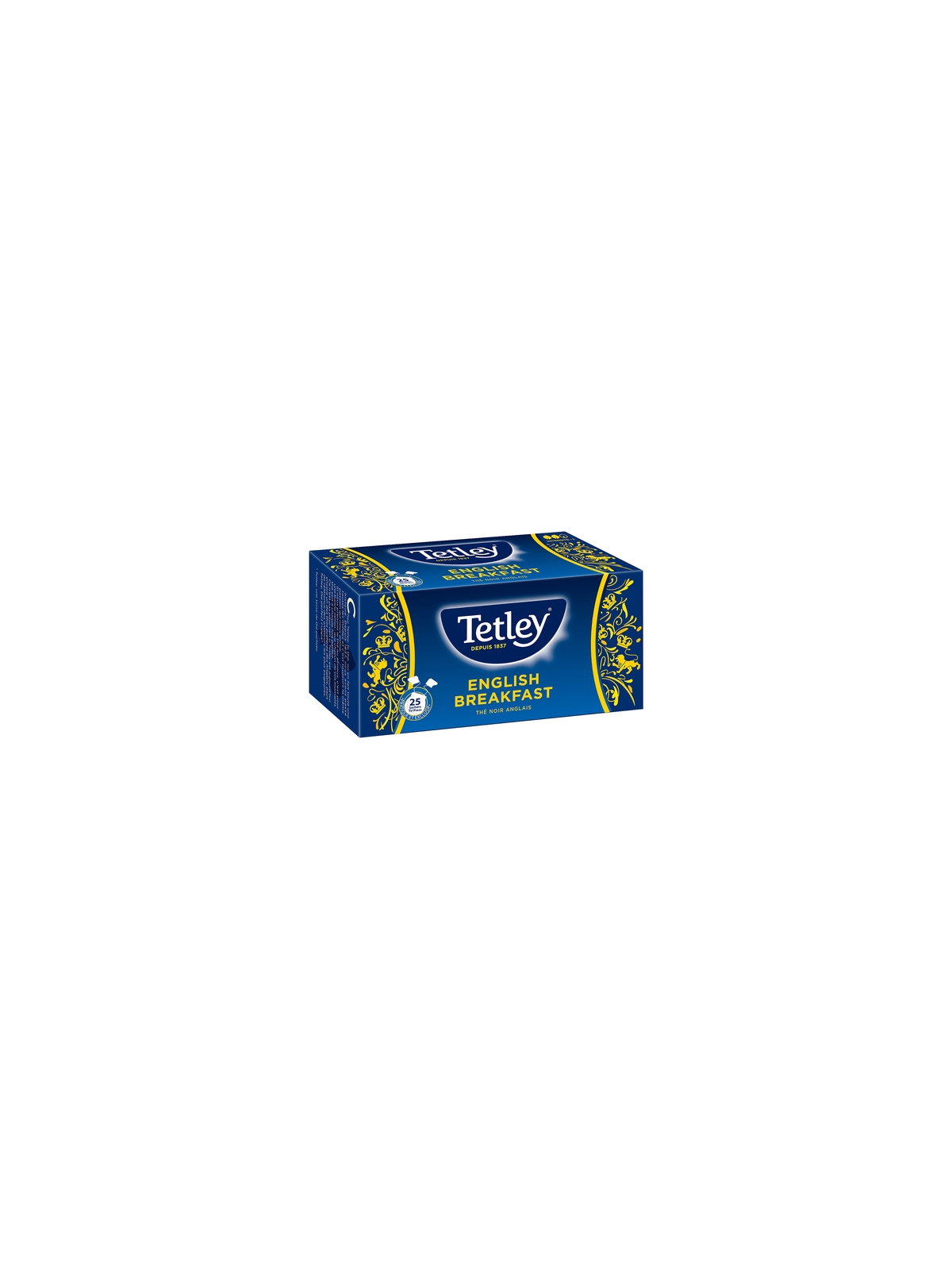 Thé English Breakfast TETLEY