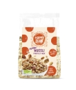 Céréales Muesli Fruits et Noix HAPPY BIO