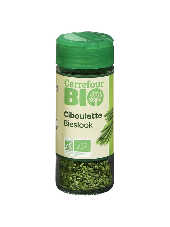 Ciboulette Bio CARREFOUR BIO