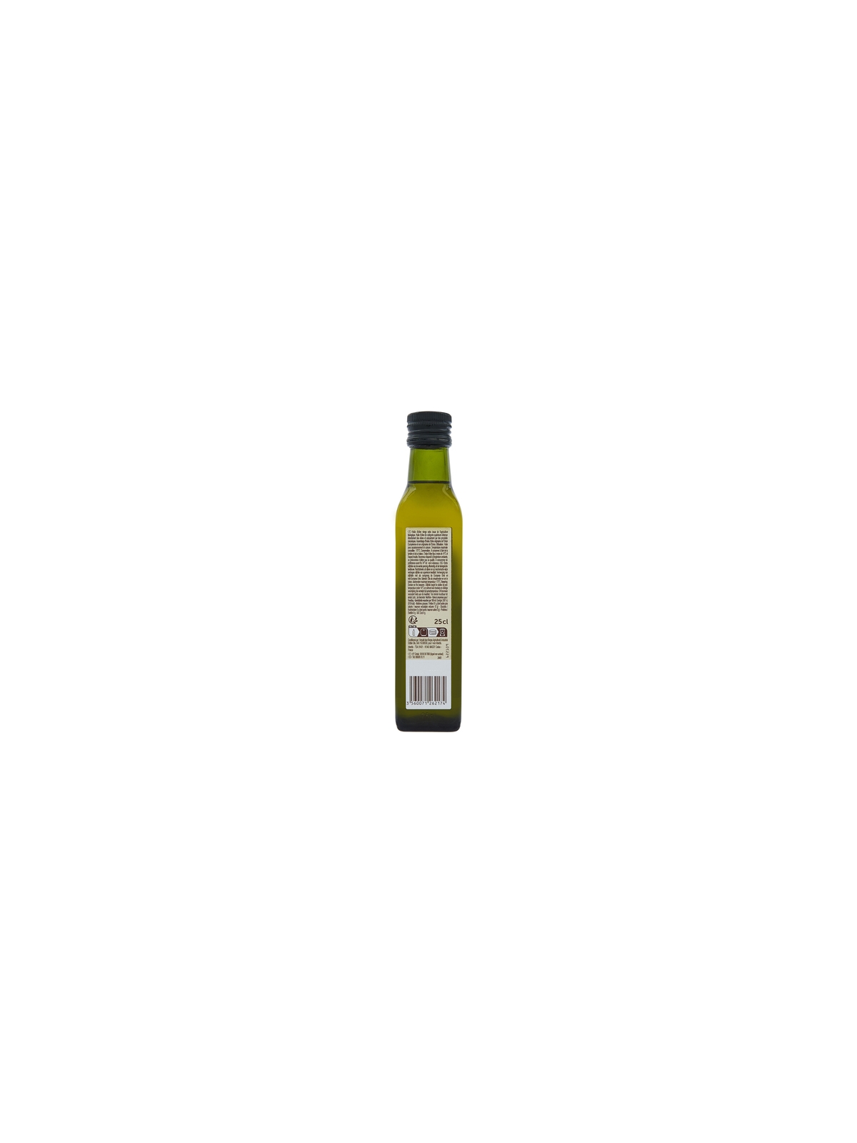 Huile D'Olive Vierge Extra CARREFOUR BIO