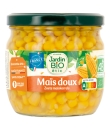 Maïs Doux JARDIN BIO ETIC