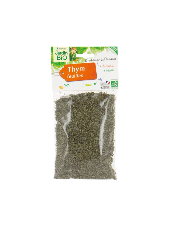 Thym JARDIN BIO ETIC