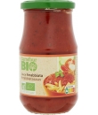 Sauce Tomate Arrabiata CARREFOUR BIO