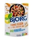 Émincé Veggie Blé & Pois Chiche Bio BJORG