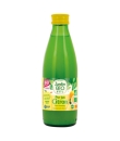 Pur Jus de Citron JARDIN BIO ÉTIC