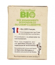 Graines de Lin Brun CARREFOUR BIO