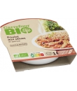 Poulet aux Olives & Quinoa CARREFOUR BIO