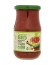 Sauce Tomate au Basilic CARREFOUR BIO