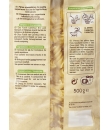 Pâtes Fusilli CARREFOUR BIO