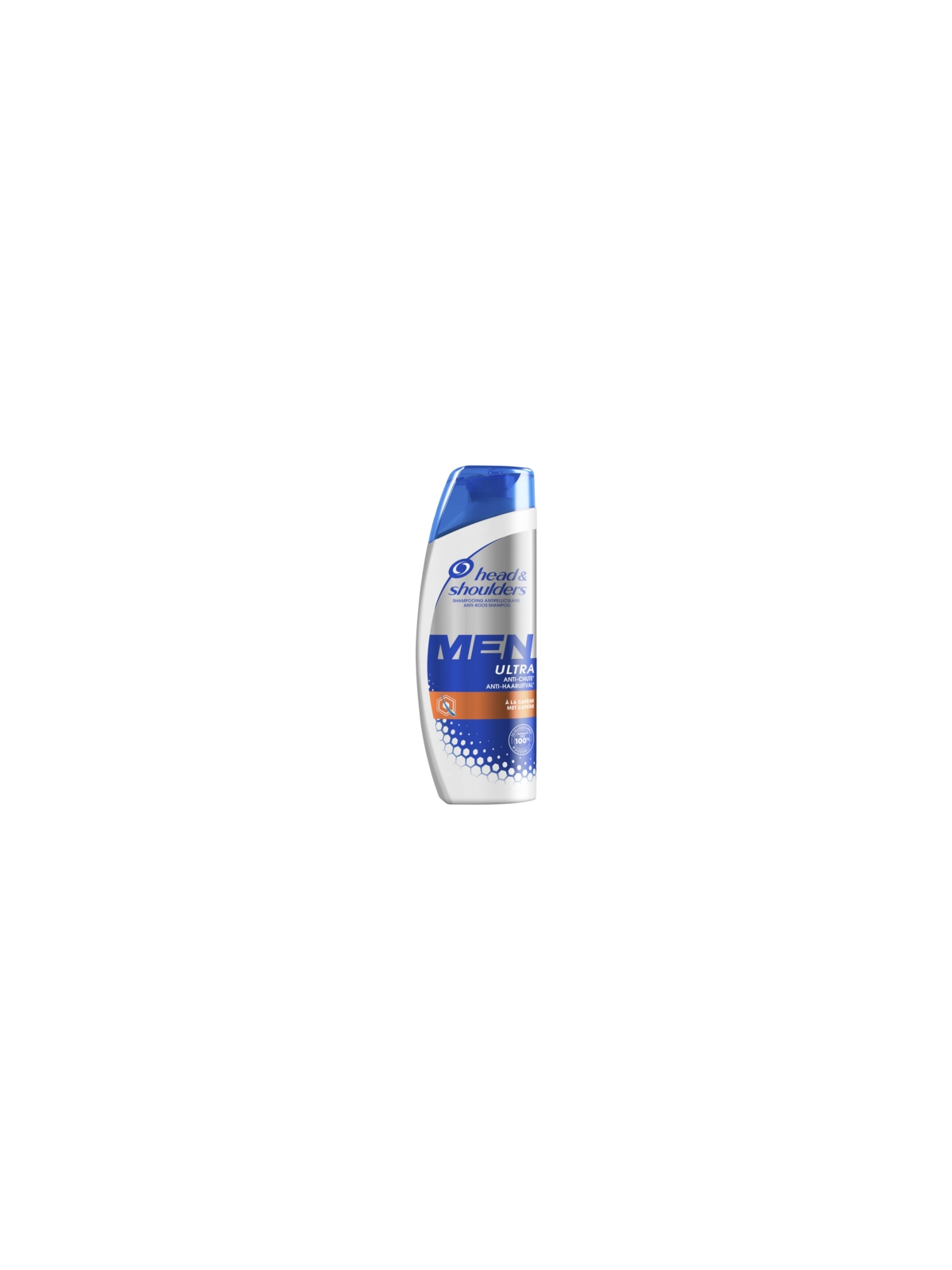 Shampooing Antichute HEAD & SHOULDERS