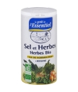 Sel aux Herbes Bio BJORG