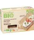 Tartines Sarrasin CARREFOUR BIO