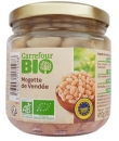 Mogette de Vendée CARREFOUR BIO