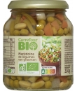 Macédoine de Légumes CARREFOUR BIO