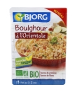 Boulghour à l'Orientale Bio BJORG