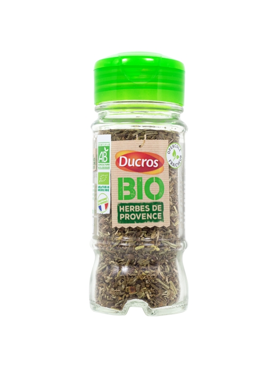 Herbes de Provence Bio DUCROS