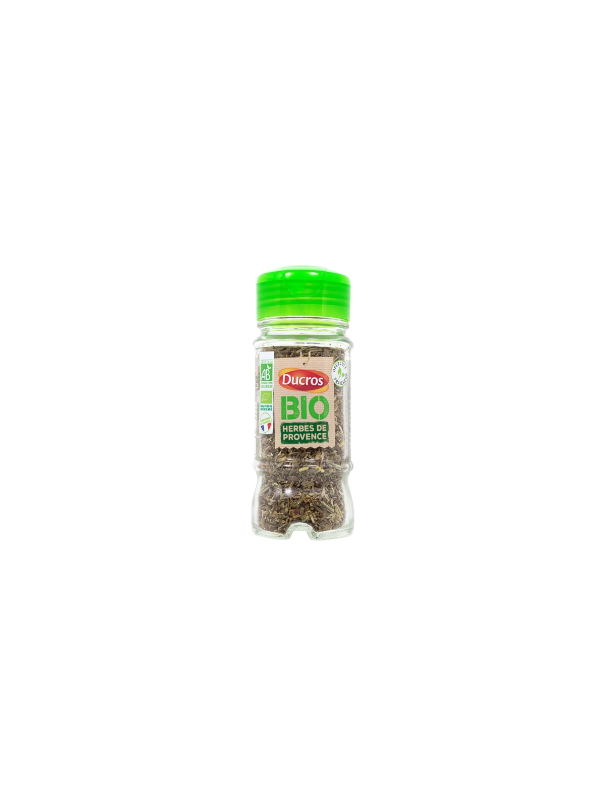 Herbes de Provence Bio DUCROS