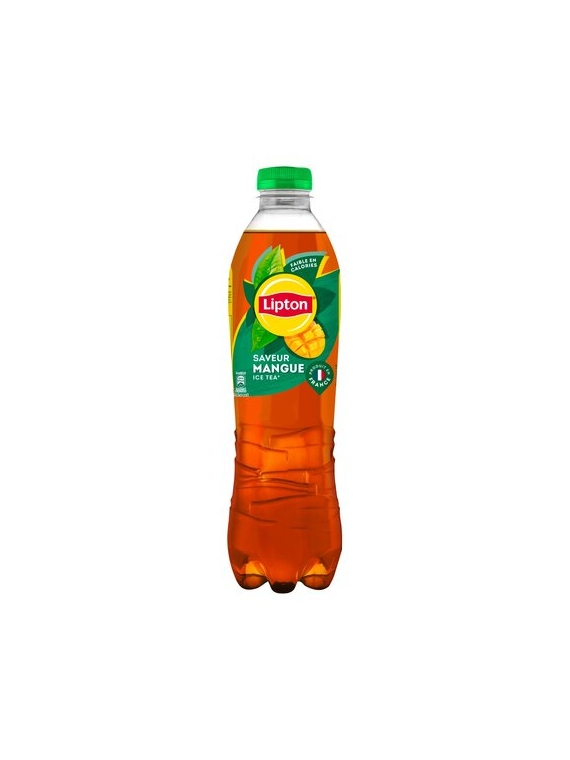 Ice Tea Mangue Lipton