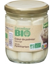 Cœur de Palmier Sauvage CARREFOUR BIO