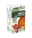 Soupe Mouliné de Tomates Oignons & Thym Bio KNORR