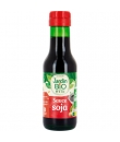 Sauce Soja Salée JARDIN BIO ETIC