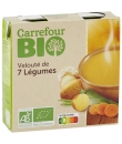 Soupe 7 légumes CARREFOUR BIO