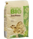 Pâtes Zoo CARREFOUR BIO