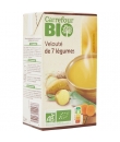 Velouté 7 légumes CARREFOUR BIO