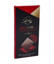 Tablette de Chocolat Noir Cacao CARREFOUR SELECTION
