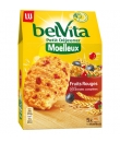Biscuits Moelleux Fruits Rouges Belvita LU