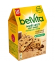 Biscuits Moelleux Chocolat Belvita LU