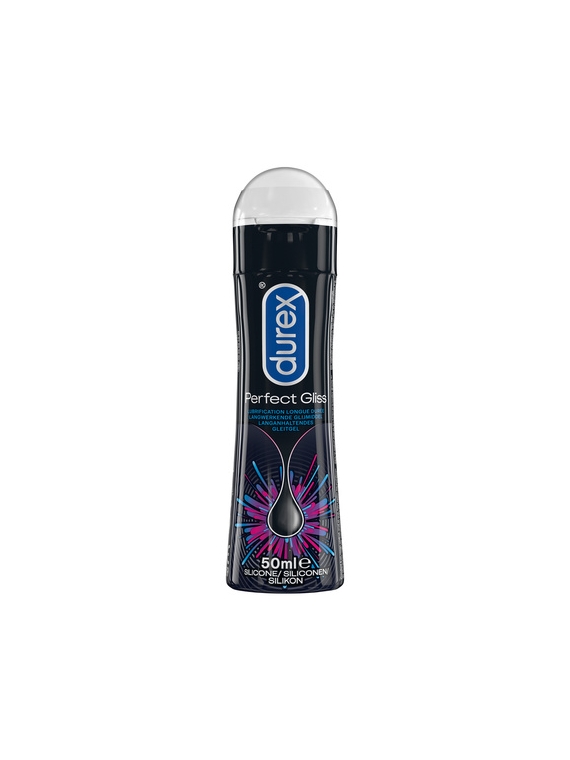 Gel Lubrifiant Perfect Gliss DUREX