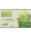 Infusion Romarin CARREFOUR BIO