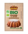 Poudre à Lever Bio VAHINÉ