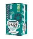 Infusion Divine Digestion Menthe Bio CLIPPER