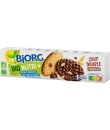 Biscuits Coup Double Chocolat Bio Nutri+ BJORG