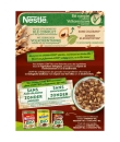 Céréales Lion Caramel & Chocolat Bio NESTLÉ